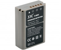 Аккумулятор для фотокамер (Olympus BLN-1)