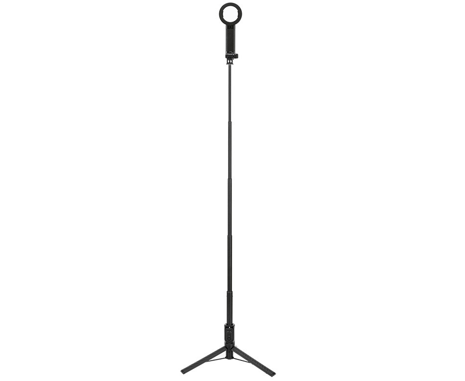 MagSafe монопод-штатив для смартфонов и экшн камер (чёрный цвет)