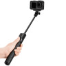 MagSafe монопод-штатив для смартфонов и экшн камер (чёрный цвет)