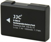 Аккумулятор для фотокамер (Nikon EN-EL14)