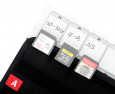 Защитный бокс на 16 шт USB флешек и 30 шт SD / NS / PSV / CFexpress Type A карт памяти