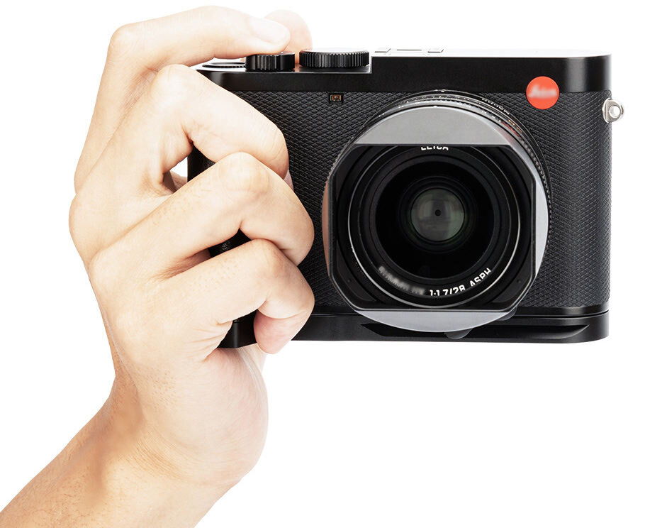 L-образная рукоятка для Leica Q3