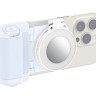 MagSafe кольцевой свет на смартфон (белый цвет)