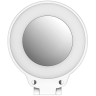 MagSafe кольцевой свет на смартфон (белый цвет)
