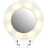 MagSafe кольцевой свет на смартфон (белый цвет)