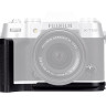 L-образная рукоятка для Fujifilm X-T50 (чёрный цвет)
