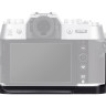 L-образная рукоятка для Fujifilm X-T50 (чёрный цвет)