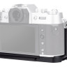 L-образная рукоятка для Fujifilm X-T50 (чёрный цвет)