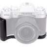 L-образная рукоятка для Fujifilm X-T50 (чёрный цвет)