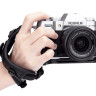 L-образная рукоятка для Fujifilm X-T50 (чёрный цвет)