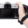 L-образная рукоятка для Fujifilm X-T50 (чёрный цвет)