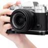 L-образная рукоятка для Fujifilm X-T50 (чёрный цвет)