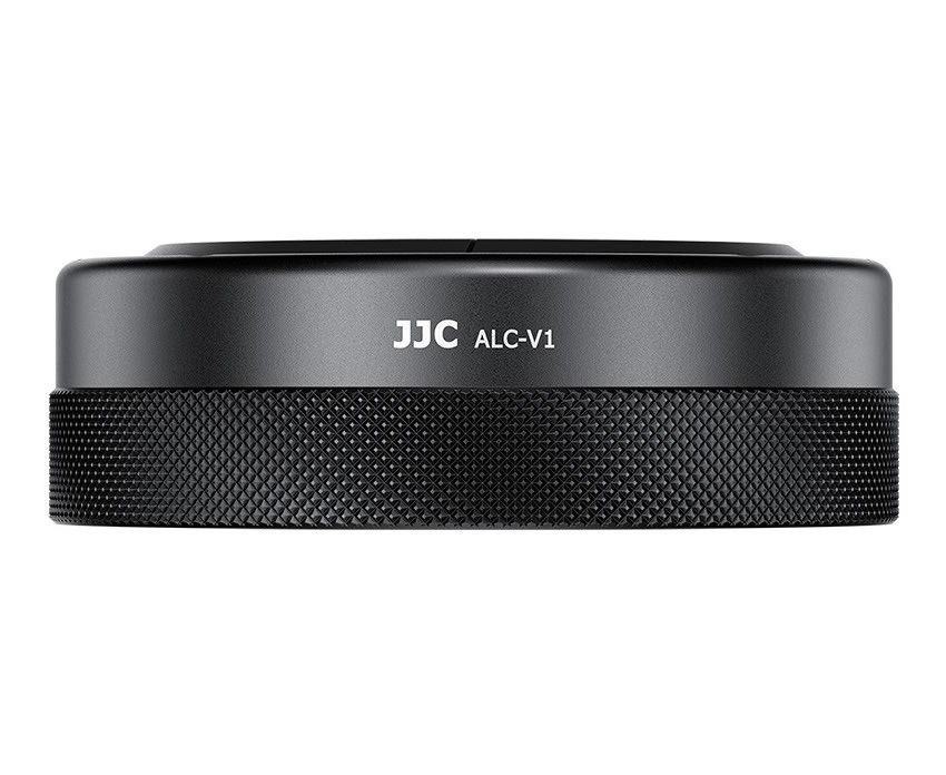 Автоматическая крышка для Canon Powershot V1