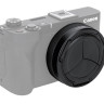 Автоматическая крышка для Canon Powershot V1