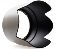 Бленда JJC LH-86 (Canon ET-86) белого цвета