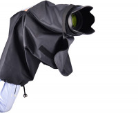 Дождевая накидка для фотокамер Canon с наглазником Eg