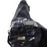 Дождевая накидка для фотокамер Canon с наглазником Eg