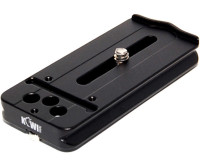 Штативная площадка для объектива (86 мм)