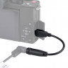 Кабельный адаптер для Panasonic G100 / G110 на D-plug