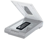 Рамка для сканирования среднеформатной 120 фотоплёнки