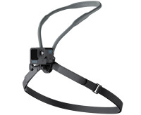 Магнитное нагрудное крепление для экшн камеры