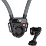 Магнитное нагрудное крепление для экшн камеры Магнитное нагрудное крепление для экшн камеры