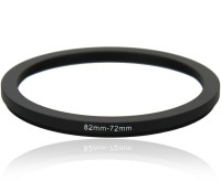 Понижающее кольцо 82-72 мм