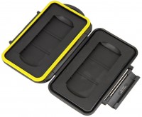 Защитный бокс для флеш карт JJC MC-SXS2