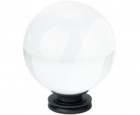 Хрустальный шар фотографический 80 мм