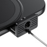 Система установки светофильтров 67 мм на iPhone 14 / 15 / 16 Pro и Pro Max