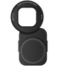 Система установки светофильтров 67 мм на iPhone Air / 14 / 15 / 16 / 17 Pro и Pro Max Система установки светофильтров 67 мм на iPhone Air / 14 / 15 / 16 / 17 Pro и Pro Max