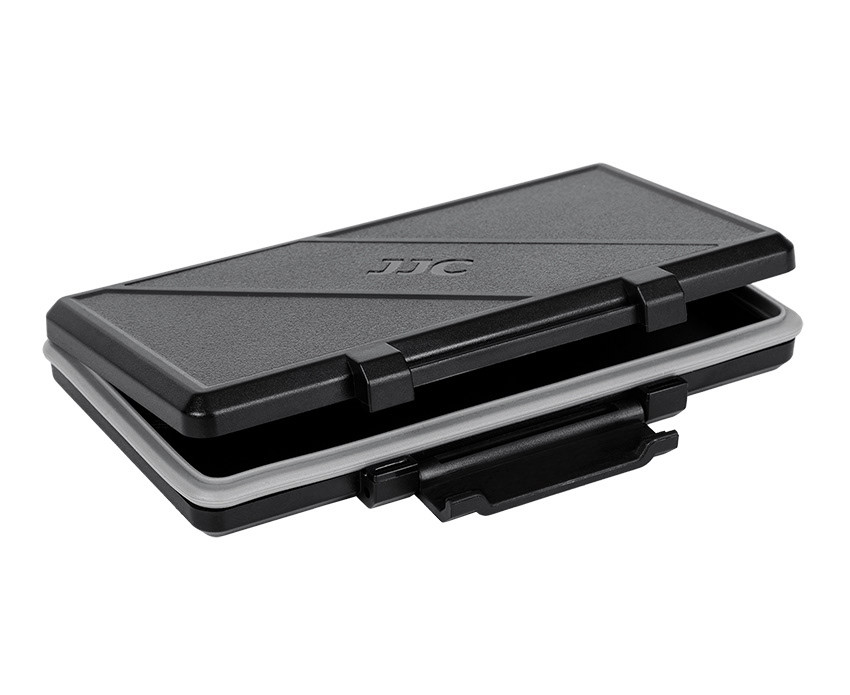 Защитный бокс на 28 батареек CR1632 / CR1620 / CR1616