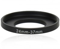 Повышающее кольцо 24-37 мм