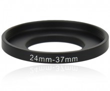 Повышающее кольцо 24-37 мм