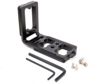 Штативная L-площадка для фотокамеры Nikon D5000