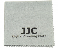 Салфетка из микрофибры для очистки оптики 17x17 см