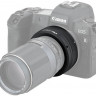 Адаптер для установки объективов M42 на фотокамеры Canon RF