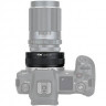Адаптер для установки объективов M42 на фотокамеры Canon RF