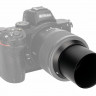 Набор для оцифровки плёнки и слайдов 35 мм с адаптерами для объективов Canon, Nikon, Sony