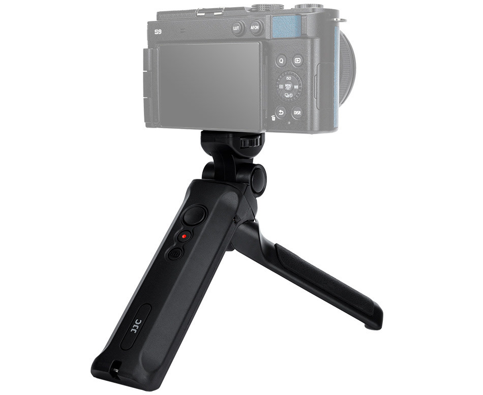 Рукоятка-штатив с пультом для Panasonic S9 / G100D