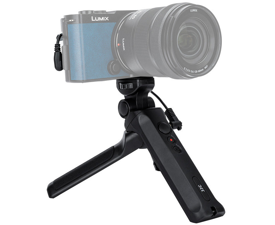 Рукоятка-штатив с пультом для Panasonic S9 / G100D