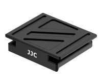 Заглушка на горячий башмак для камер Leica Q2 / Q3 / Q3 43 (чёрный цвет)