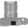 Заглушка на горячий башмак для камер Leica Q2 / Q3 / Q3 43 (чёрный цвет)