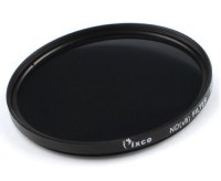 Светофильтр нейтральной плотности 72 мм ND8