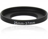 Повышающее кольцо 25-37 мм