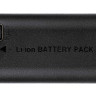 Аккумулятор JJC типа Canon LP-E6P с зарядным портом Type-C