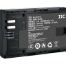 Аккумулятор JJC типа Canon LP-E6P с зарядным портом Type-C