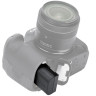 Аккумулятор JJC типа Canon LP-E6P с зарядным портом Type-C