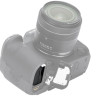 Аккумулятор JJC типа Canon LP-E6P с зарядным портом Type-C