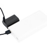 Аккумулятор JJC типа Canon LP-E6P с зарядным портом Type-C